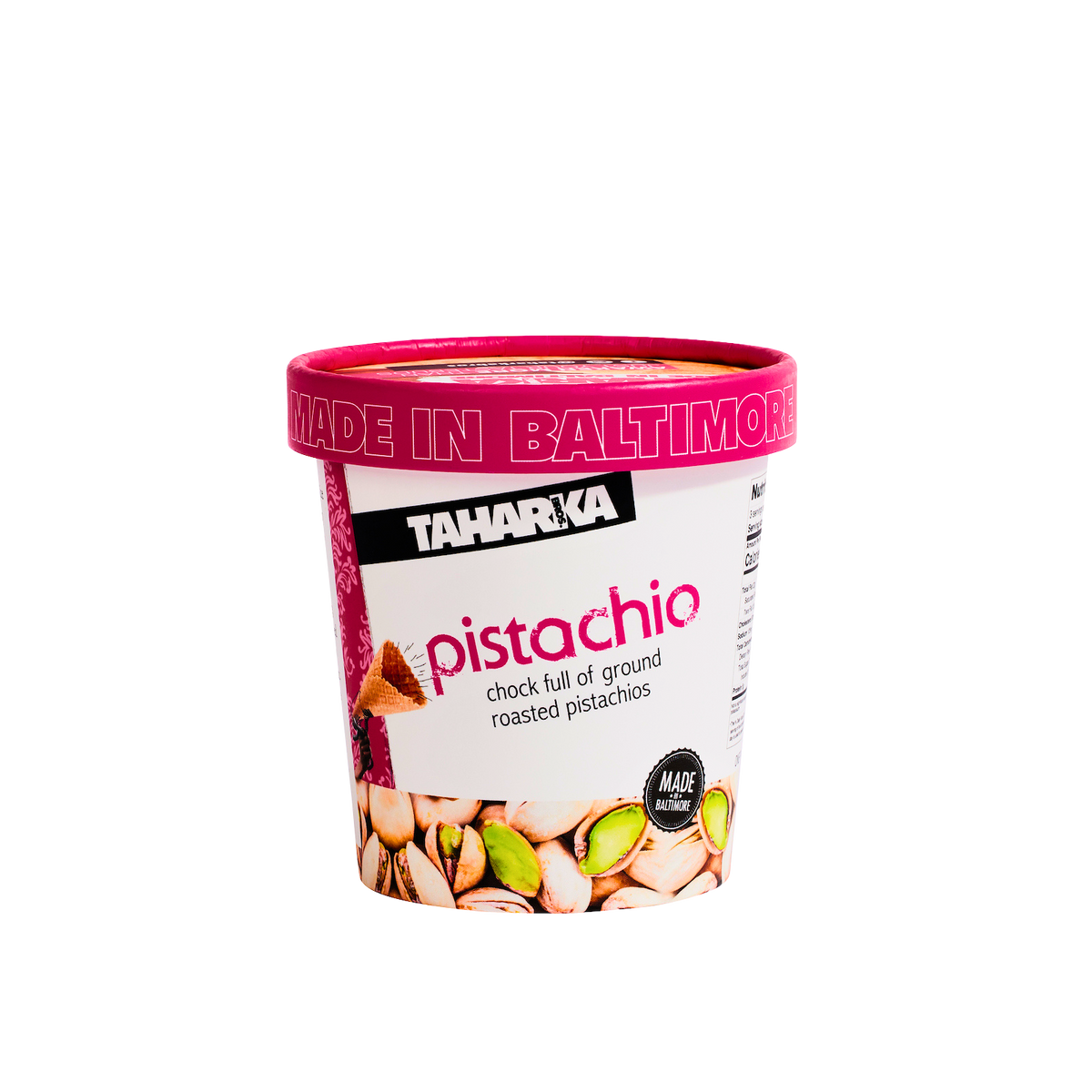 Pistachio