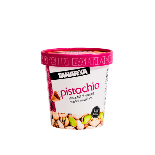 Pistachio