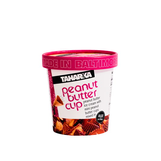 Peanut Butter Cup