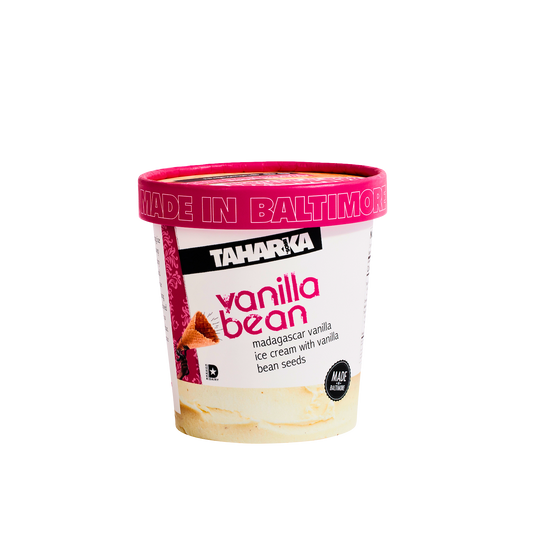 Vanilla